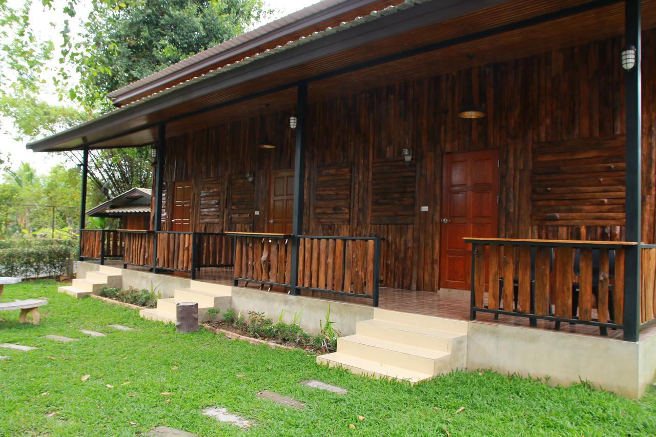Hotel Papa'S Garden Doi Saket Exteriér fotografie